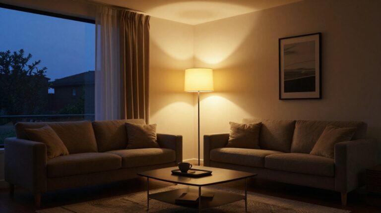 How to Make a Rental Apartment Feel More Like a Home Without Major Changes